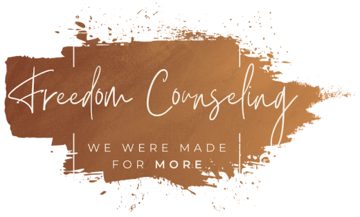 Freedom Counseling Kalamazoo Logo