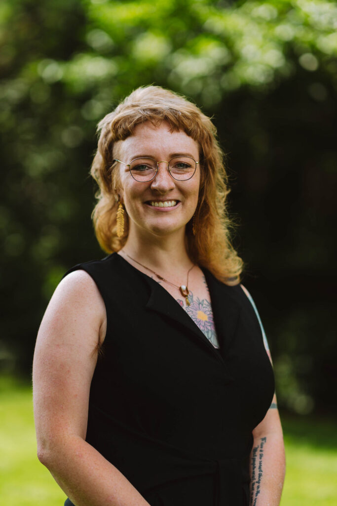 photo of Virginia
